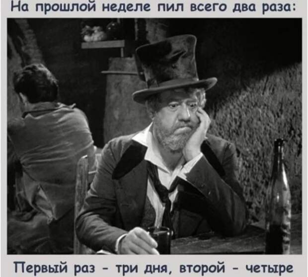 Шутки и мемы про алкоголь