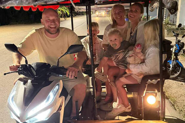 Звезда «Реальных пацанов» Селиванов уволил няню за профнепригодность: мама была в ужасе