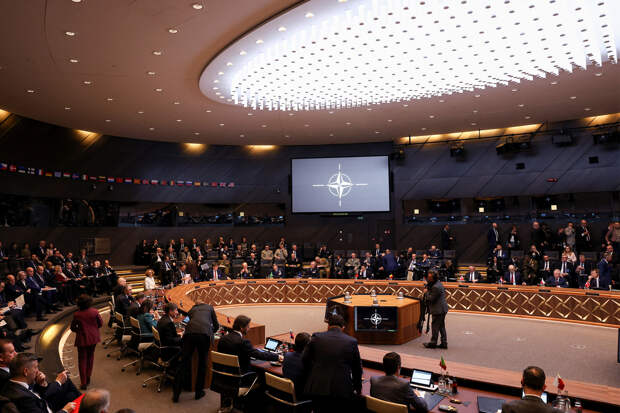 Стало известно о секретных переговорах Европы о ядерном оружии