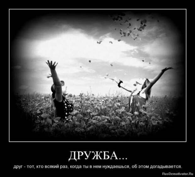 Прикольные демотиваторы с надписями. Подборка chert-poberi-dem-chert-poberi-dem-57570603092020-6 картинка chert-poberi-dem-57570603092020-6