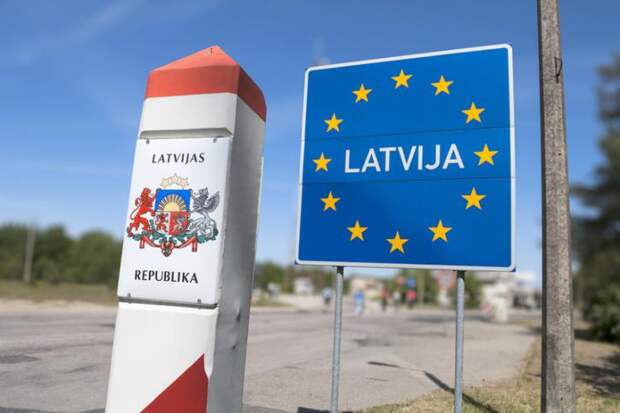 Латвия подсчитала убытки от продления Россией продэмбарго