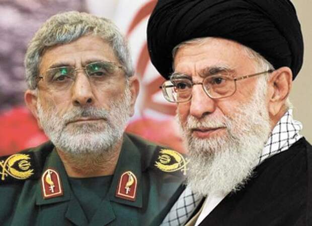 Ставка на предательство: как «кроты» подрывают безопасность Ирана