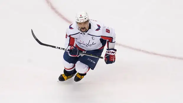 Овечкин рассказал, как отреагировал на смерть брата