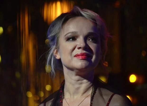 Виталина Цымбалюк-Романовская объяснила, почему растит дочь в одиночку