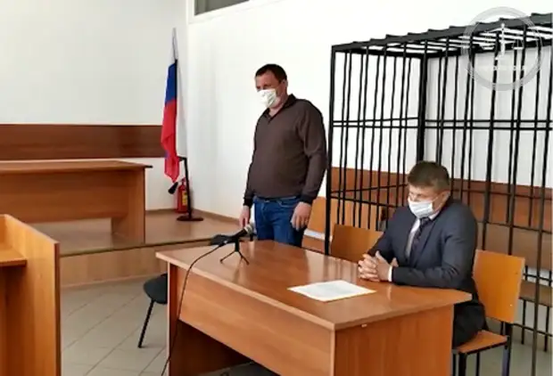 На Кубани водителю грузовика, засыпавшему ребенка перегноем, огласили приговор ВИДЕО