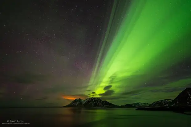 Страна богов и эльфов: фотограф показал потрясающие кадры из путешествия по Исландии исландия, красиво, красивый вид, природа, путешествия, туризм, фото, фотограф