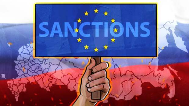 Марков: ЕС может ввести против России санкции и без «вторжения» на Украину