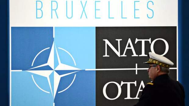 НАТО обвинило Москву в «гибридной вредоносной работе на территории альянса»