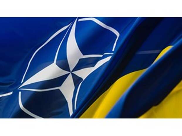 Плоды евроинтеграции. Большая часть граждан Украины голосует за НАТО