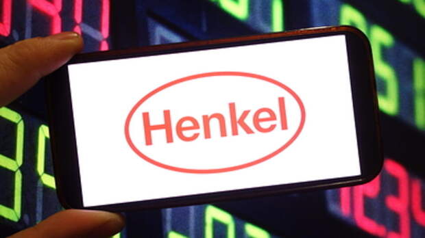Немецкая компания Henkel зарегистрировала товарный знак Schwarzkopf в России
