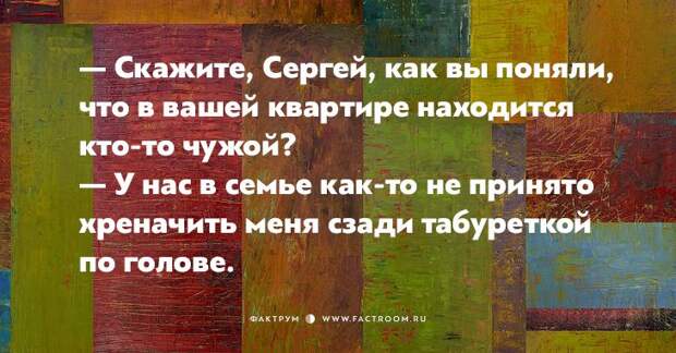 15 открыток для тех, кому срочно необходима порция чёрного юмора
