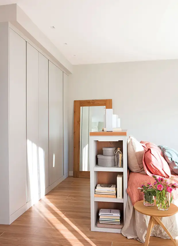 Уютный дом для встречи старости в Испании