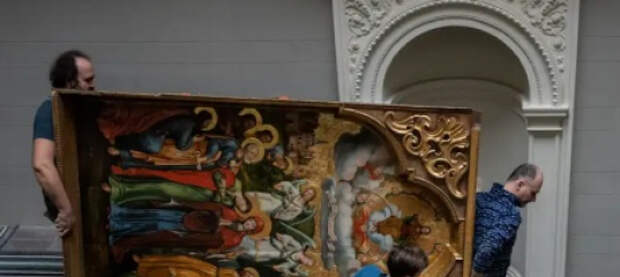 Пустые церкви Украины-2. Мошеннические схемы захватов храмов УПЦ продолжают действовать