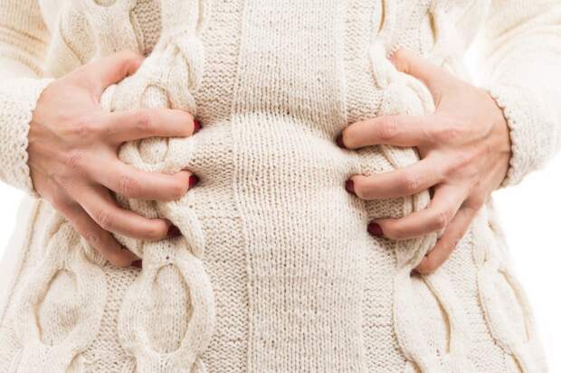 эфирные масла