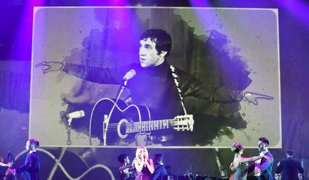 В библиотеках СЗАО отметят день рождения Владимира Высоцкого