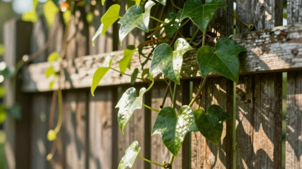 Выращивание вьюнка "утренняя слава" грозит штрафом для дачников