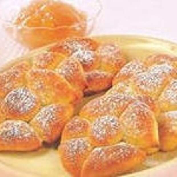 Выпечка секреты