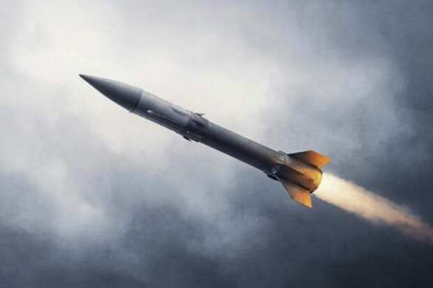 По израильскому НПЗ в Хайфе прилетела новая иранская ракета «Насралла»