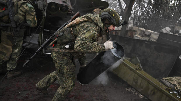 Эксперт рассказал о том, что вызывает страх у ВСУ