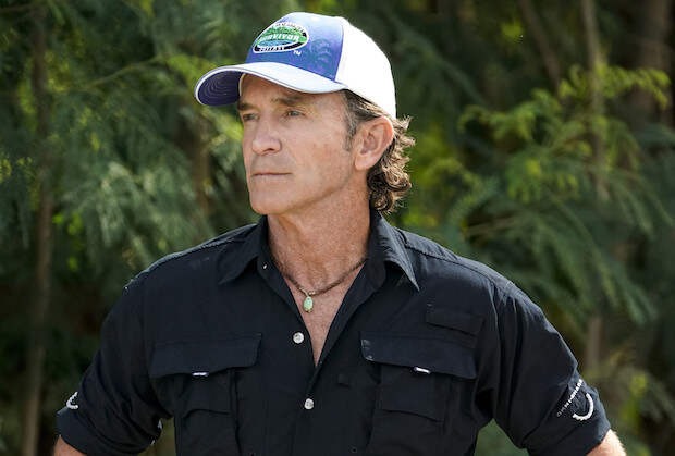 Survivor 44 Boot Explains His Many Idol Lies: 'I Was Trying to Cause Chaos'