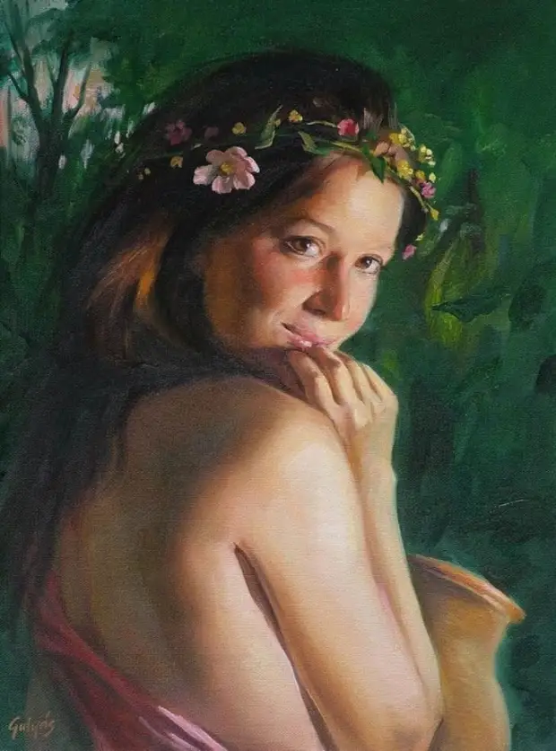    (Laszlo Gulyas)   21