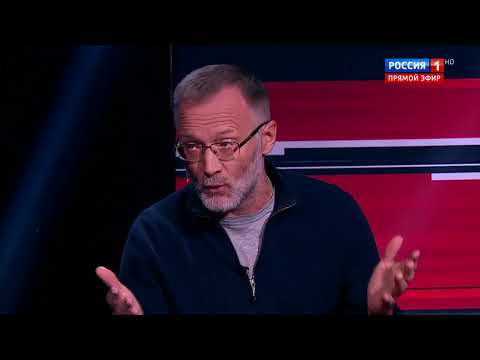 Сергей Михеев рубит правду про экономику