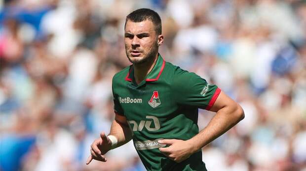 Комличенко назвал задачу «Локомотива» на сезон РПЛ — это не чемпионство