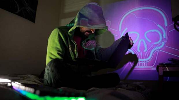 Если повезет в картах: россиян обманывают с помощью виртуальных кредиток