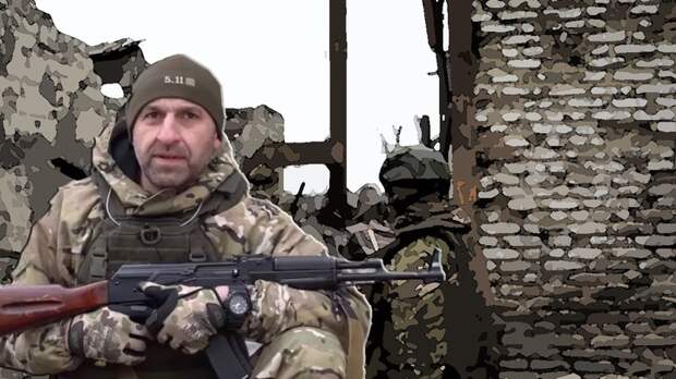 Русским жаль ВСУ: Воюющий актёр 9 роты Фидаров рассказал, что происходит на поле боя