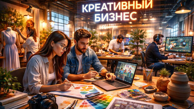 Инвестиции и зарплаты. Глава Алтайкрайстата — о развитии высоких технологий и будущем