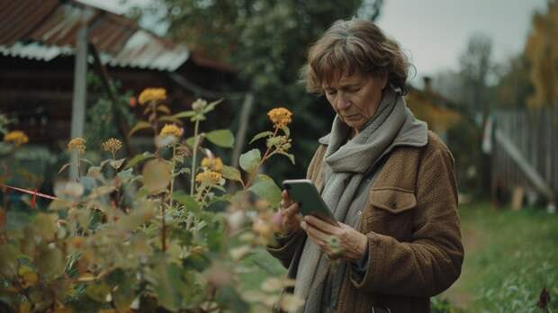 Дачный сезон у мошенников: как не стать жертвой аферистов в 2026 году