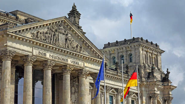 Посол Нечаев: курс Берлина привёл к разжиганию русофобии и краху диалога