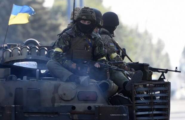 Как Москва ответит на готовящиеся вскоре военные провокации Киева