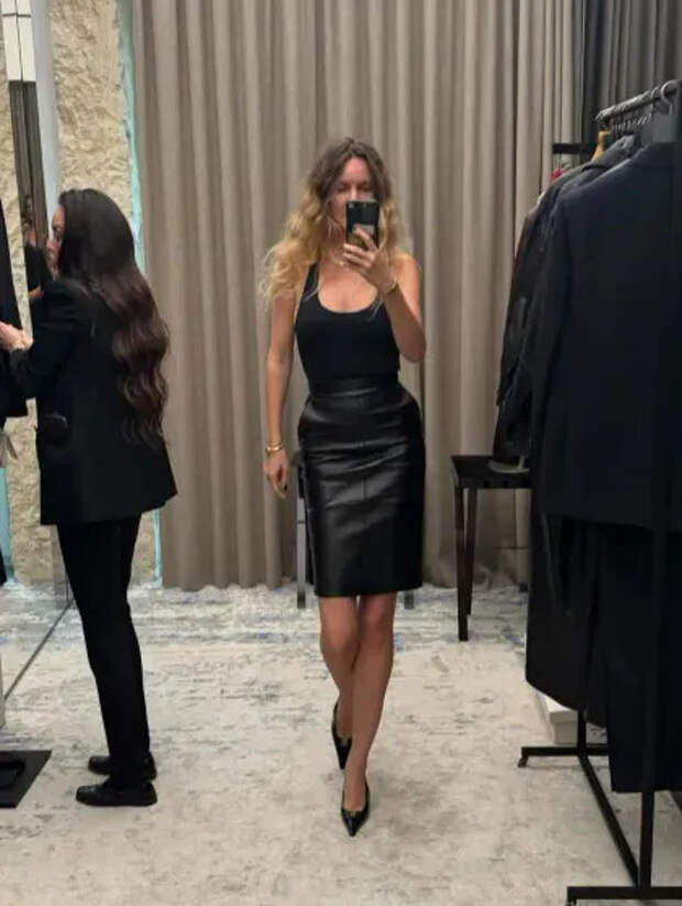 Екатерина Мухина