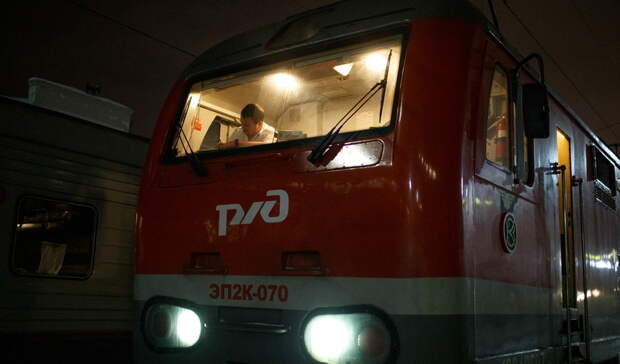 Роспотребнадзор нагрянул с антиковидными рейдами в электрички Ростовской области