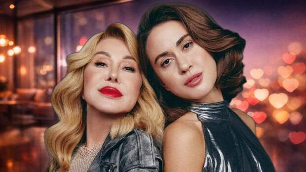 «Мазня» за миллион? : 36-летняя дочь Любови Успенской, пережив «тяжелые испытания», превратила личную драму в искусство, вызывающее «культурный шок»