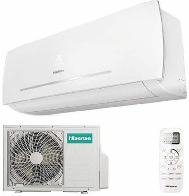 Почему стоит купить для дома сплит-систему AS-07UR4SYDDB15?