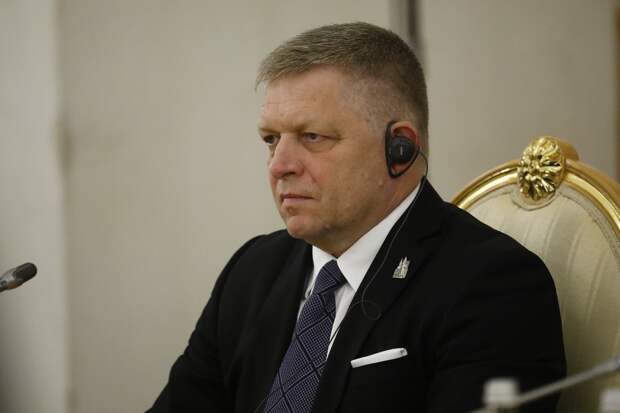 Словакия обвиняет Украину в политическом шантаже из-за нефти по «Дружбе»