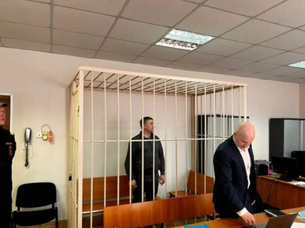 Бывший заместитель главы Краснообска получил срок за мошенничество и взятку