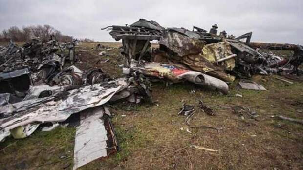 Сатановский назвал «маразмом» антироссийские «показания» по делу MH17 Сатановский назвал «маразмом» антироссийские «показания» по делу MH17