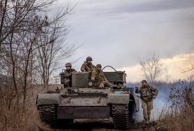 Украинские войска с начала суток выпустили по ДНР девятнадцать снарядов