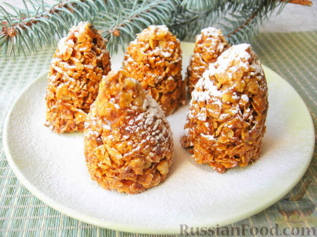 рецепты