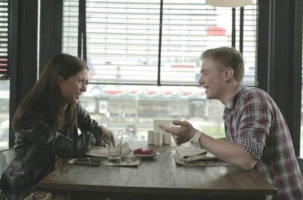 Кем были первые девушки резидентов Black Star