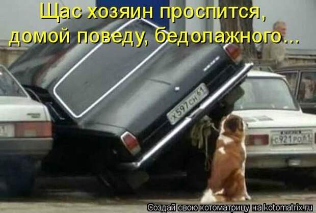Мысли вслух :)