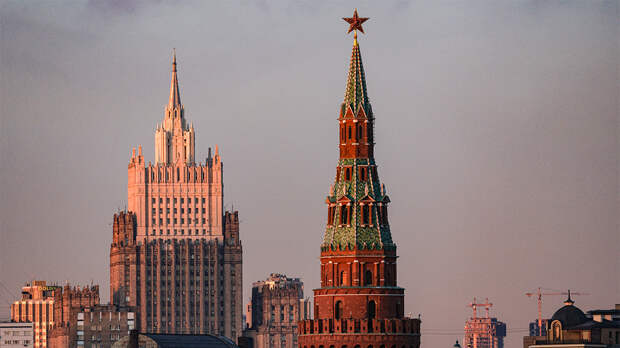 Небензя заявил об отказе России извиняться за вето по Ормузскому проливу