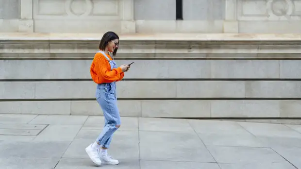 Врач Горенков рассказал о пользе прогулок при повышенном давлении