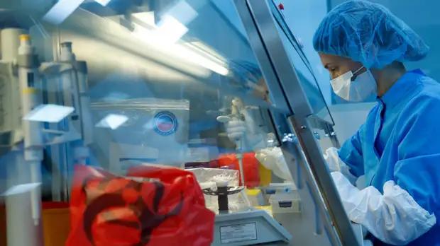 В ВОЗ рассказали о ситуации с коронавирусом в мире