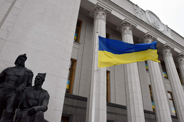 Нардеп Здебский: Украине нужно пересмотреть систему бронирований