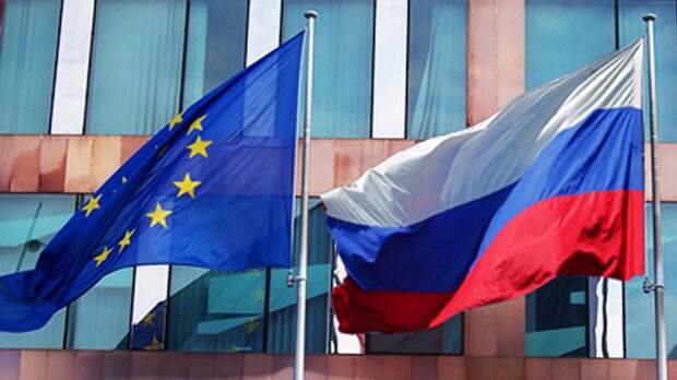 Россия может запретить реэкспорт растительной продукции через ЕС