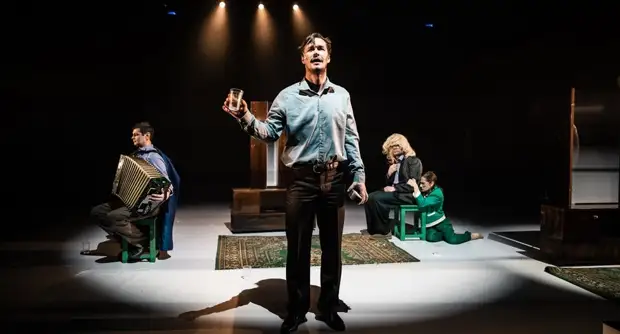 Постановка Брусникиной, новое прочтение Островского и бенефис Талызиной: три театральные премьеры января